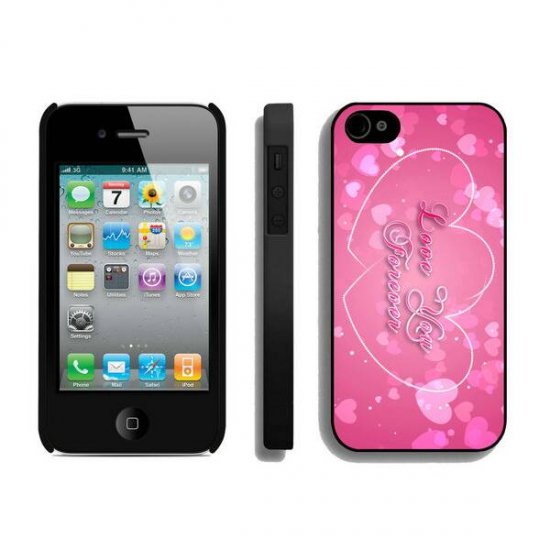 Valentine Bless iPhone 4 4S Cases BXS | Coach Outlet Canada